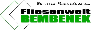 Fliesenwelt Bembenek e.K. - Logo